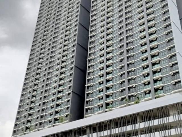 Apartment for rent in Country Heights Damansara, Kuala Lumpur