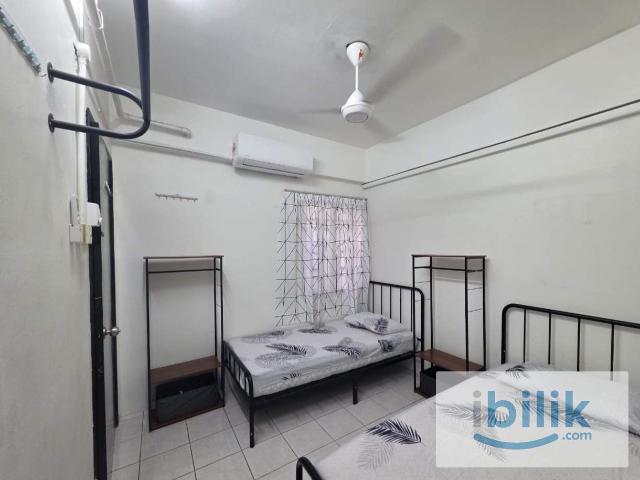Room for rent in Country Heights Damansara, Kuala Lumpur