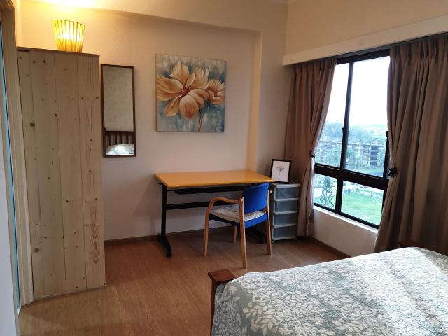 Room for rent in Taman Wan Shaw / Taman Bendahara, Bandaraya Melaka