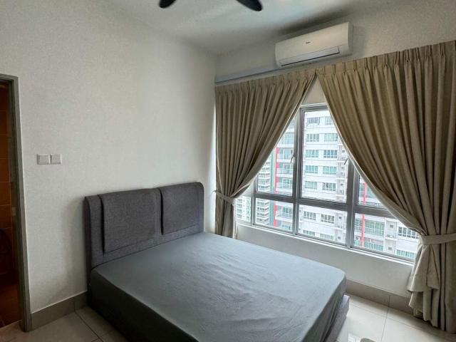 Room for rent in Country Heights Damansara, Kuala Lumpur