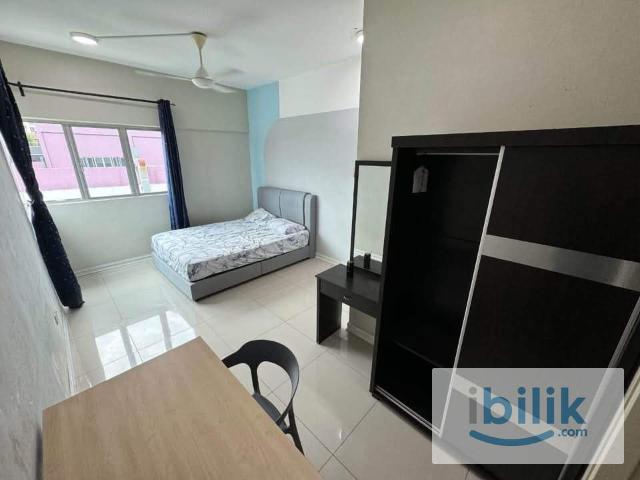 Room for rent in Taman OUG, Kuala Lumpur