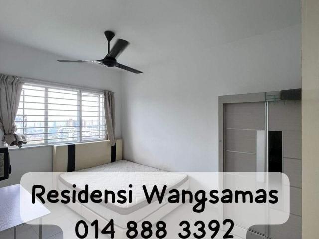 Room for rent in Country Heights Damansara, Kuala Lumpur