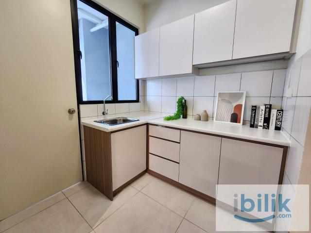 Room for rent in Kuala Lumpur