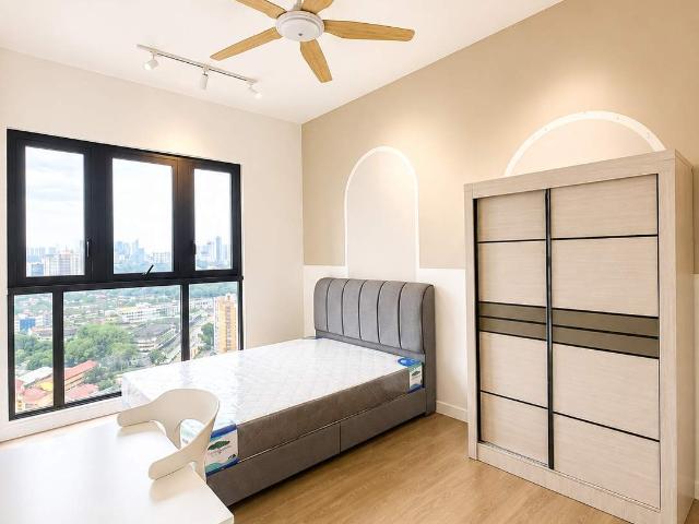 Room for rent in Kajang, Langat