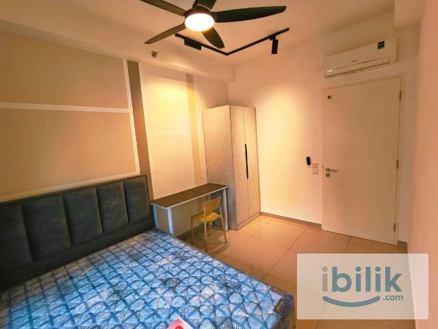 Room for rent in Desa Billion, Majlis Perbandaran Kajang