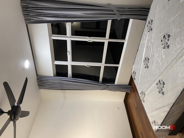 Apartment for rent in Bukit Jalil, Kuala Lumpur