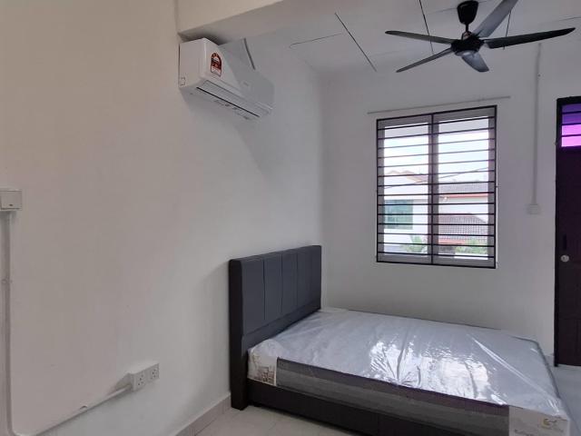 Room for rent in Port Klang, Selangor