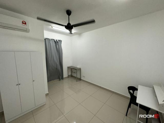 Apartment for rent in Country Heights Damansara, Kuala Lumpur