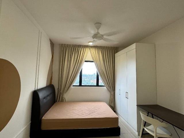 Room for rent in Seksyen U13, Shah Alam
