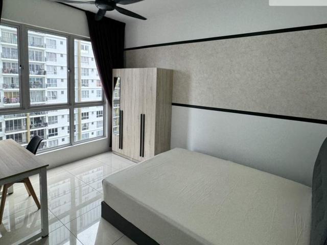 Room for rent in Platinum Splendor Residence, Kuala Lumpur