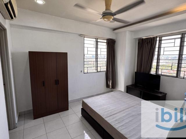 Room for rent in Petaling, Subang Jaya