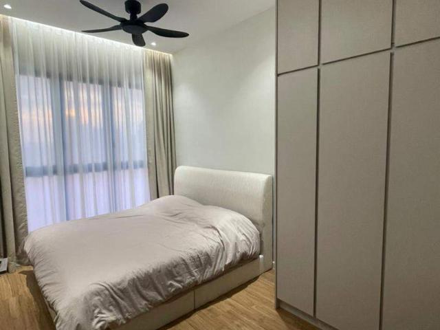 Room for rent in Country Heights Damansara, Kuala Lumpur