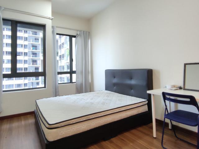 Apartment for rent in Country Heights Damansara, Kuala Lumpur
