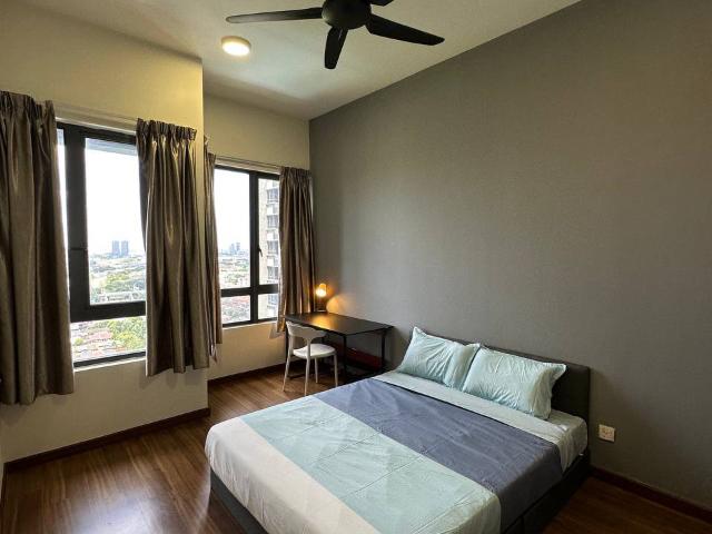 Apartment for rent in Country Heights Damansara, Kuala Lumpur