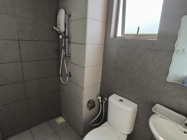 Room for rent in Bukit Jalil, Kuala Lumpur