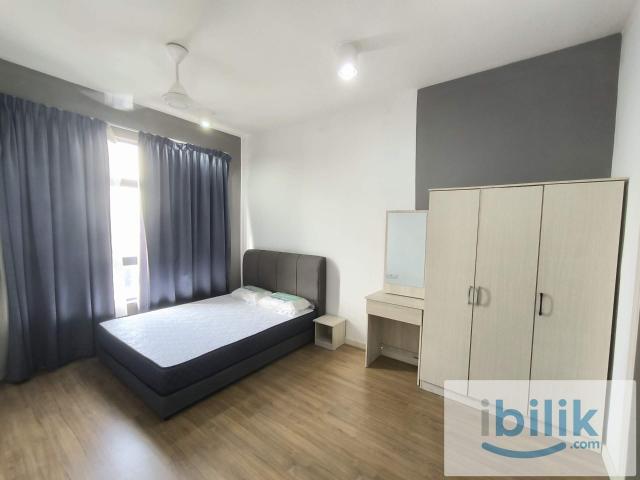 Room for rent in Taman OUG, Kuala Lumpur