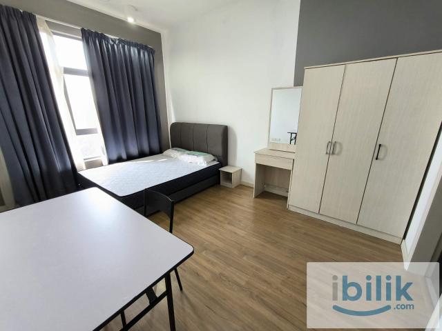 Room for rent in Taman OUG, Kuala Lumpur