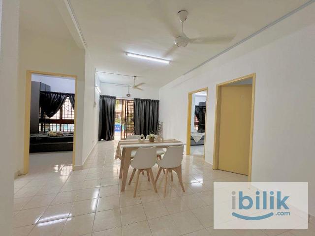 Room for rent in Petaling, Damansara Damai