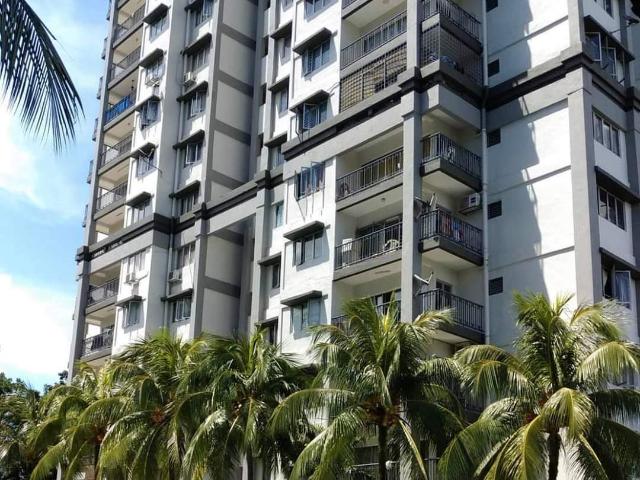 Room for rent in Country Heights Damansara, Kuala Lumpur