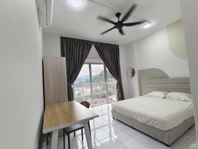 Room for rent in Country Heights Damansara, Kuala Lumpur