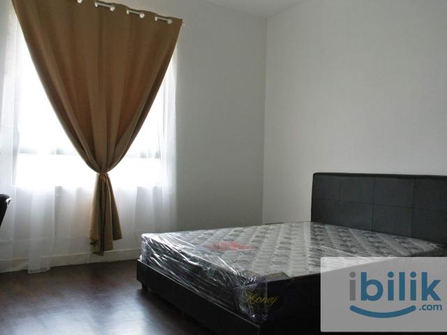 Room for rent in Kajang, Langat
