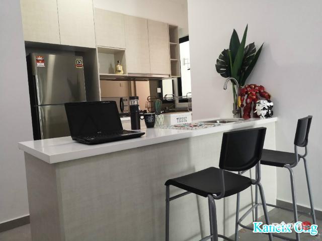 Apartment for rent in Country Heights Damansara, Kuala Lumpur