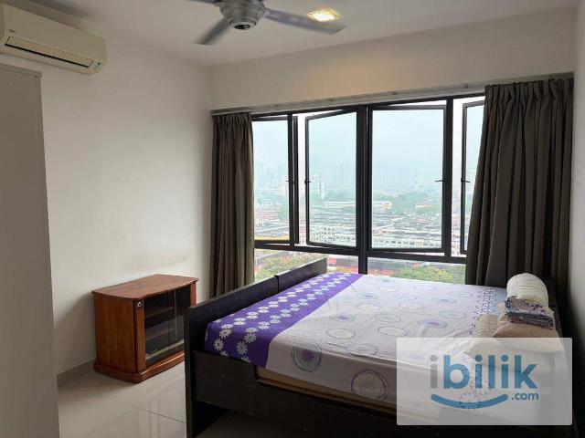 Room for rent in Langat, Selangor