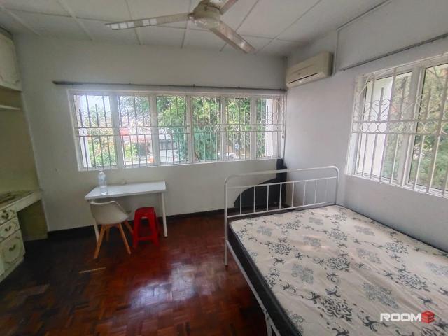 House for rent in Petaling, Subang Jaya