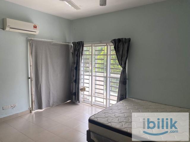 Room for rent in Georgetown, Penang