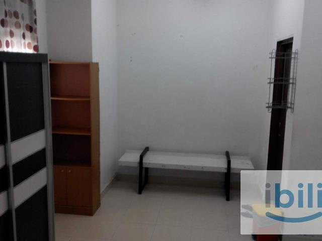 Room for rent in Petaling, Subang Jaya