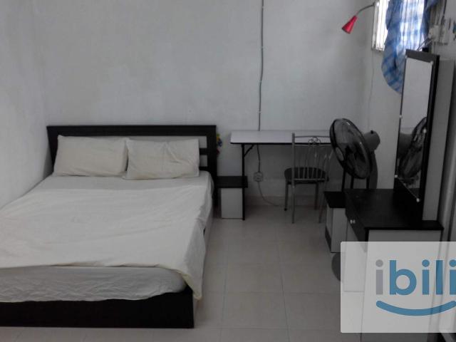 Room for rent in Petaling, Subang Jaya
