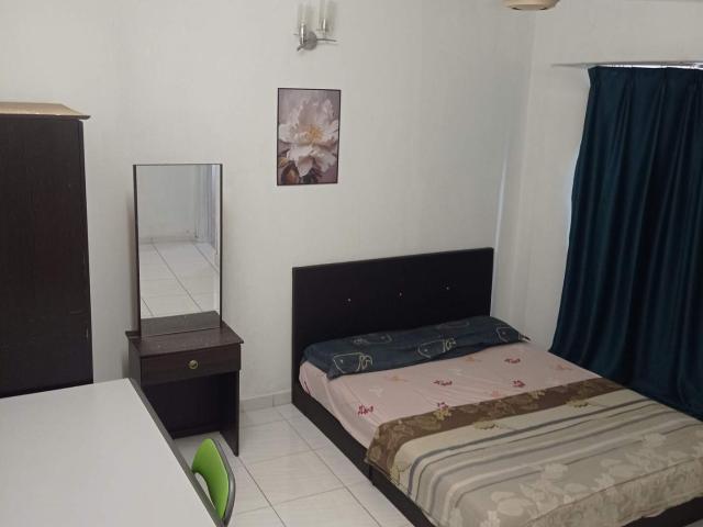 Room for rent in Petaling, Subang Jaya