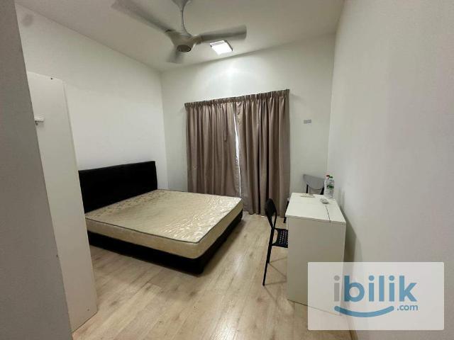 Room for rent in Country Heights Damansara, Kuala Lumpur