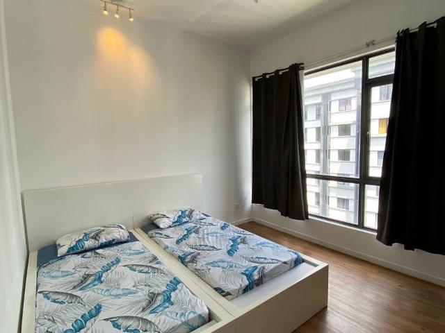 Apartment for rent in Petaling, Alam Impian