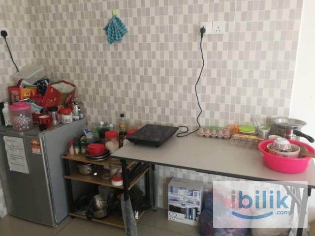 Room for rent in Kajang, Langat