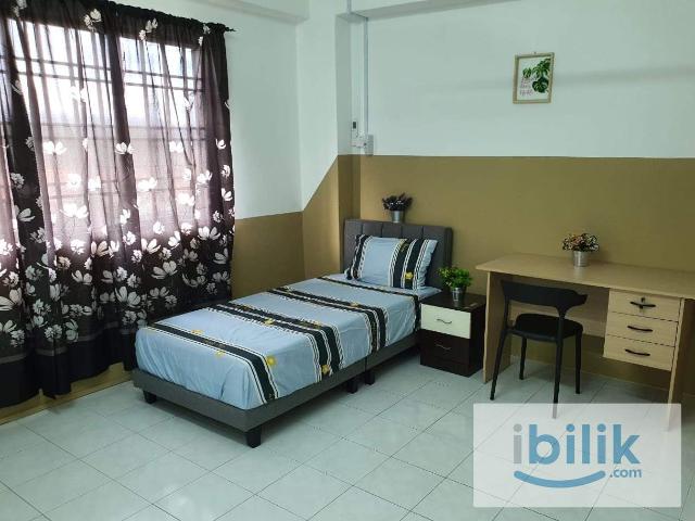 Room for rent in Kajang, Langat