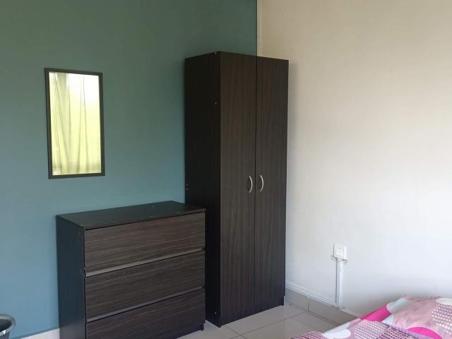 Room for rent in Petaling, Damansara Damai