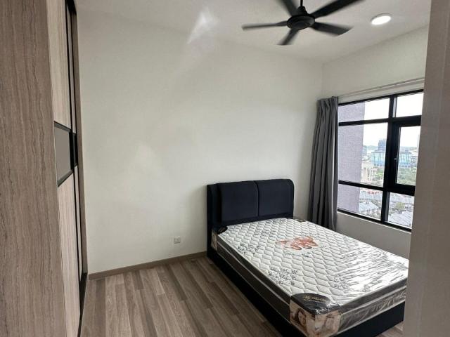 Room for rent in Bukit Jalil, Kuala Lumpur