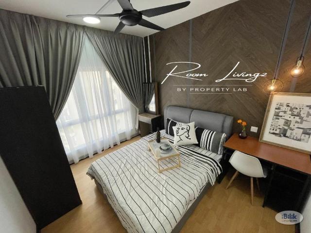 Room for rent in Country Heights Damansara, Kuala Lumpur