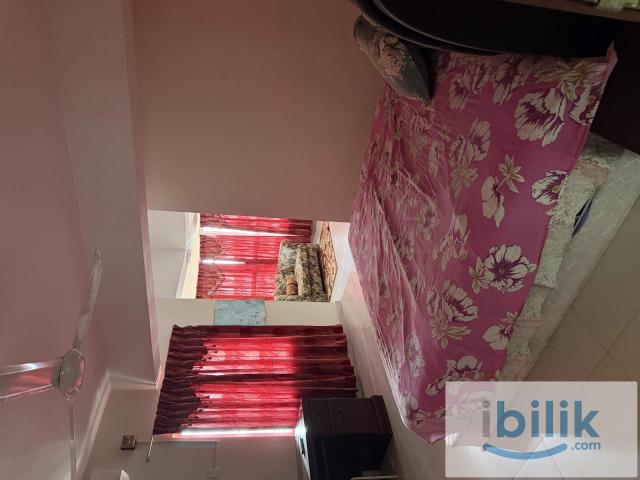 Room for rent in Petaling, Damansara Damai