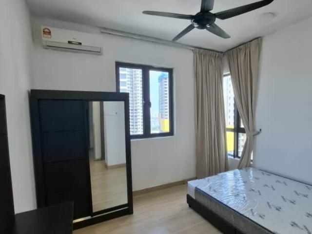 Room for rent in Country Heights Damansara, Kuala Lumpur