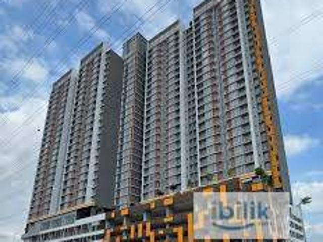 Room for rent in Country Heights Damansara, Kuala Lumpur