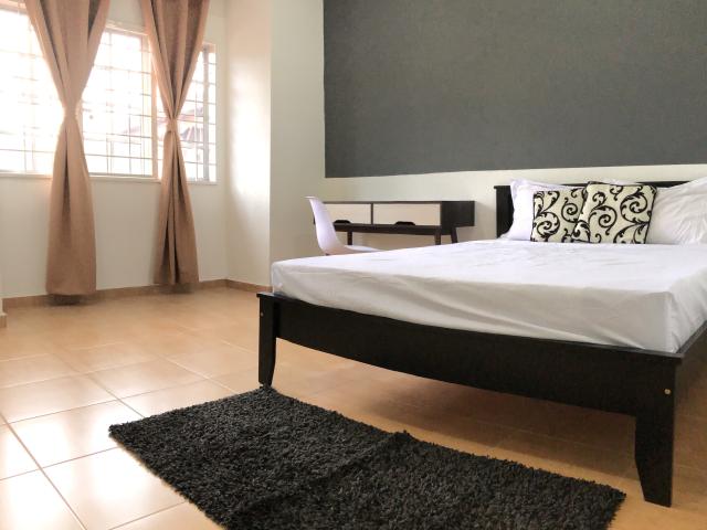 Room for rent in Petaling, Subang Jaya