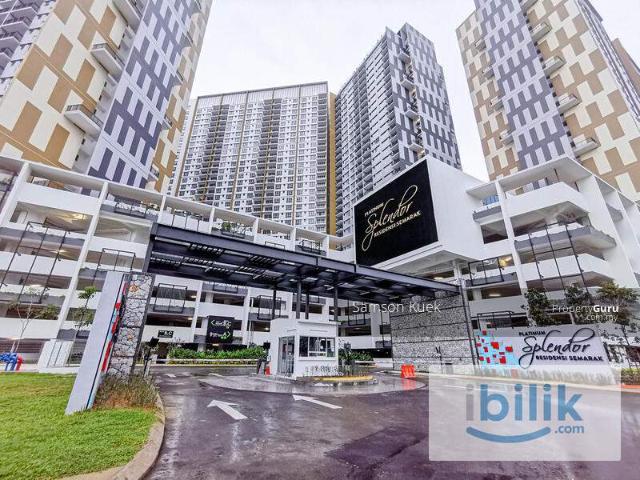 Room for rent in Kuala Lumpur