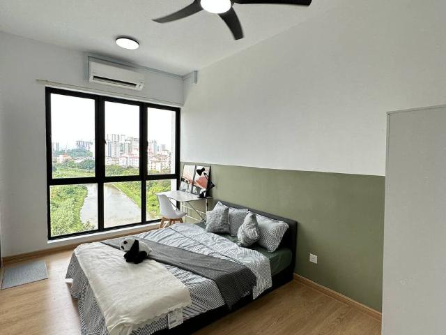 Apartment for rent in Country Heights Damansara, Kuala Lumpur