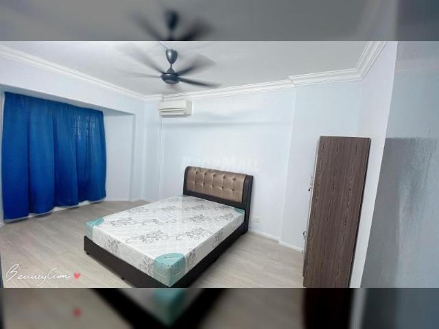 Apartment for rent in Masai, Johor