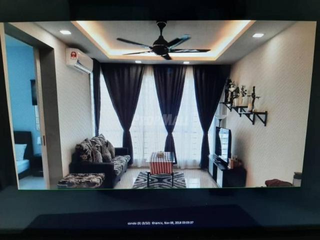 House for rent in Country Heights Damansara, Kuala Lumpur