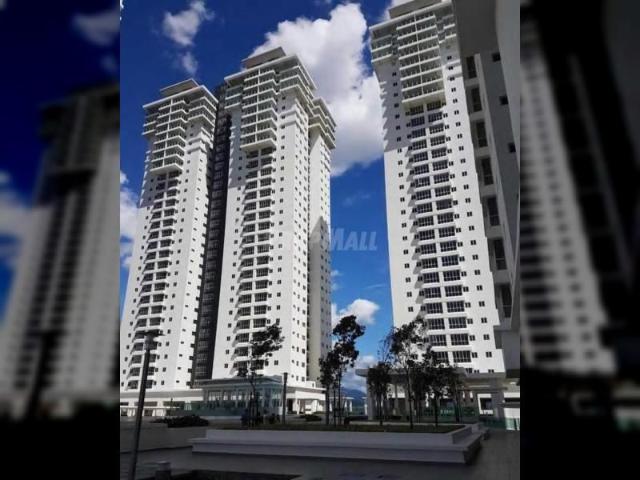 House for rent in Country Heights Damansara, Kuala Lumpur
