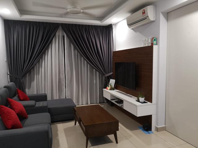 Serviced Residence for rent in Country Heights Damansara, Kuala Lumpur