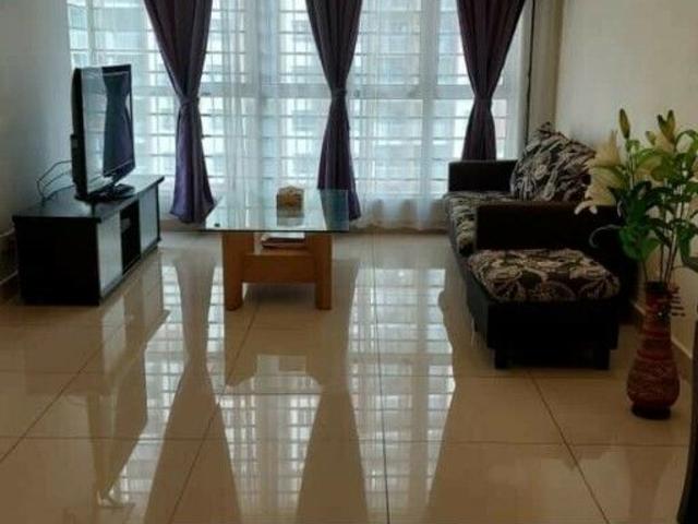 Apartment for rent in Country Heights Damansara, Kuala Lumpur